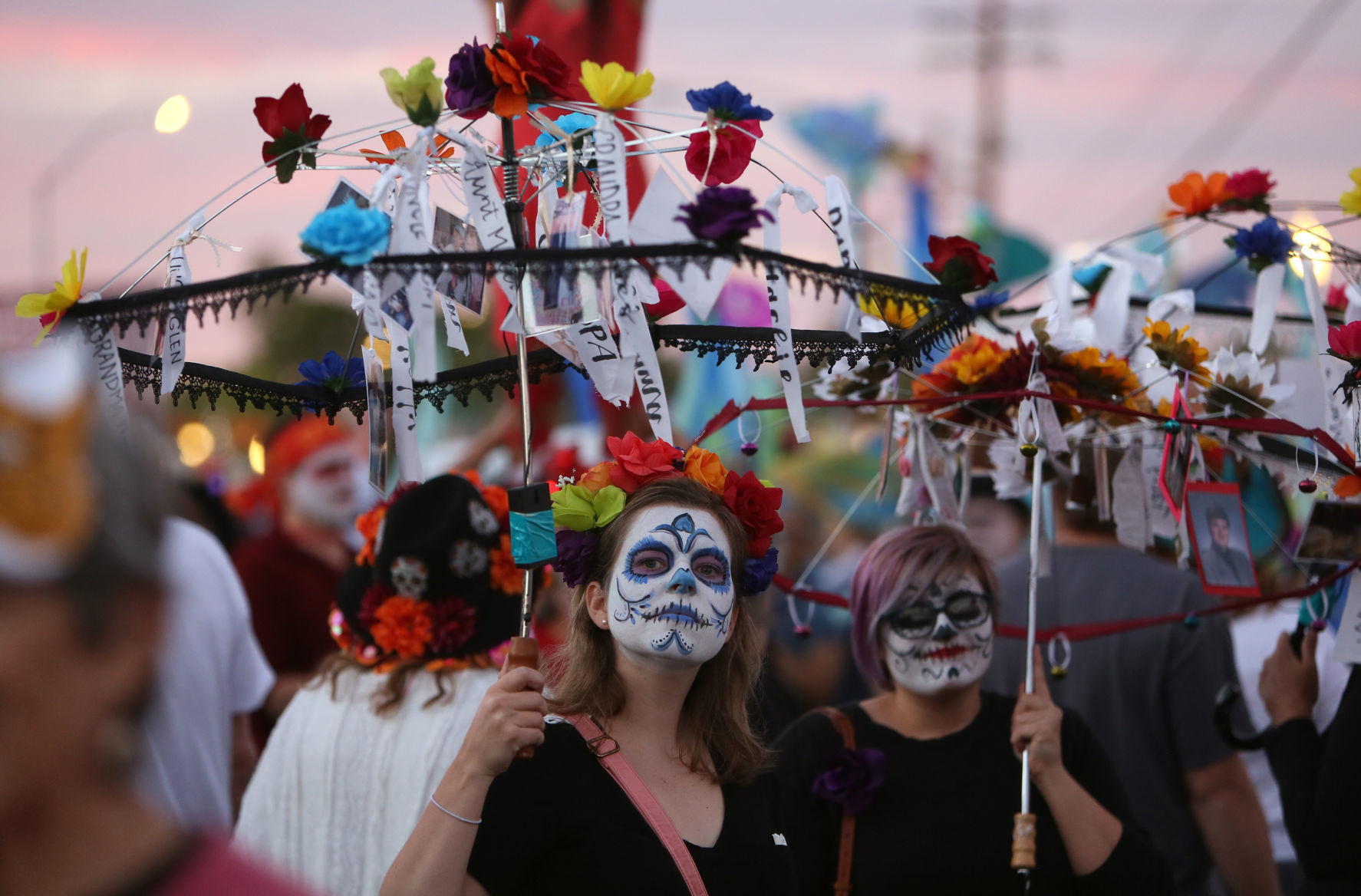 2017 All Souls Procession (LE) (2)